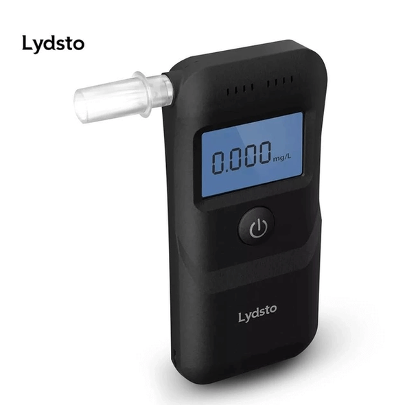 Комплект мундштуков на алкотестер высокой точности Lydsto Youpin, 5 шт. Lyd5 фото