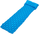 Надувний килимок для кемпінгу Inspire Блакитний HMR-CSP02BL фото 1