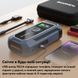 Пускозарядний пристрій Inspire TM16KA 12 В 8000 мА&middot;год компресор USB-зарядка LED-ліхтарик сумка (TM16KA)