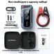 Пускозарядний пристрій Inspire TM16KA 12 В 8000 мА&middot;год компресор USB-зарядка LED-ліхтарик сумка (TM16KA)