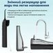 Іригатор H2OFloss HF-A6 Black H2O-A6-black фото 8
