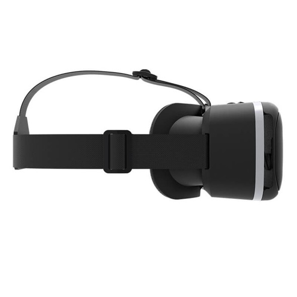 Очки виртуальной реальности для смартфона Shinecon G04 Черные с пультом SNG04Bk фото