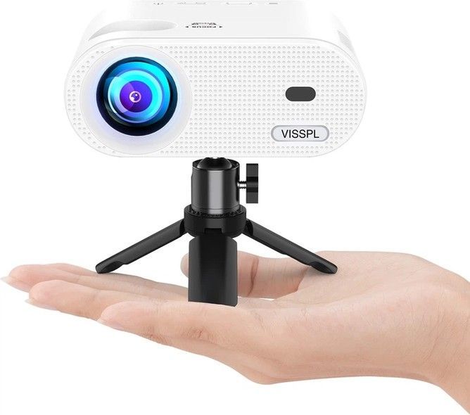 Проектор INSPIRE V16 white