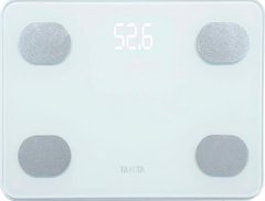 Ваги-аналізатори TANITA FS-108 White