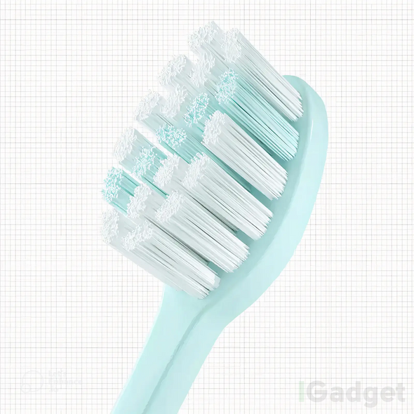 Электрическая зубная щетка Seago SG575 White SG-575W фото