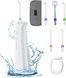 Іригатор H2OFloss HF-A6 White H2O-A6-white фото 1