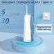 Іригатор H2OFloss HF-A6 White H2O-A6-white фото 6