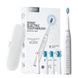 Електрична зубна щітка Seago SG575 White SG-575W фото 1