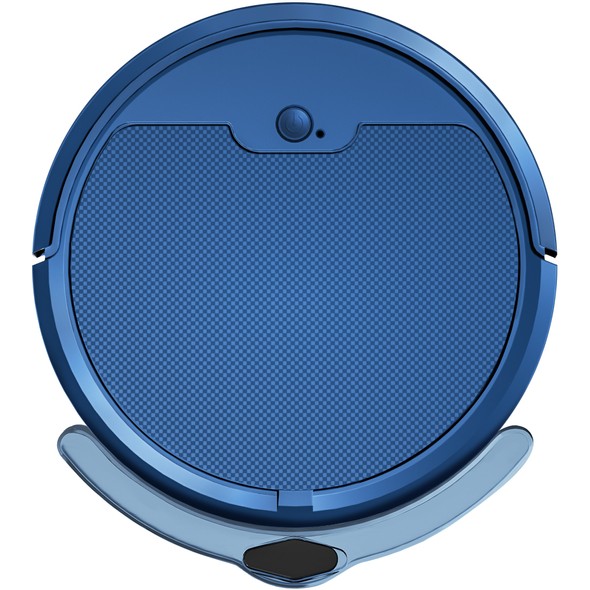 Робот-пылесос INSPIRE B8S Blue (mobile Wi-Fi App) B8S-bl фото