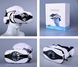 VR Очки шлем виртуальной реальности INSPIRE VR с кулером и наушниками White INSPR_VR фото 6