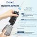 Іригатор H2OFloss HF-P11 Black H2O-HFP11-black фото 5