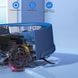 Робот-пылесос INSPIRE B8S Blue (mobile Wi-Fi App) B8S-bl фото 8