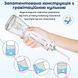 Іригатор H2OFloss HF-P11 White H2O-HFP11-white фото 3