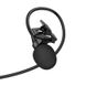 Петличний мікрофон HOCO L14 3.5Audio , чорний
