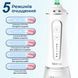 Іригатор H2OFloss HF-P11 White H2O-HFP11-white фото 2