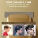 Триммер универсальный Xiaomi Riwa RA-6321 Gold RA-6321 фото 4