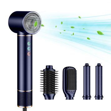 Стайлер WT-634-5IN1-Blue WT-634-5IN1-Blue фото