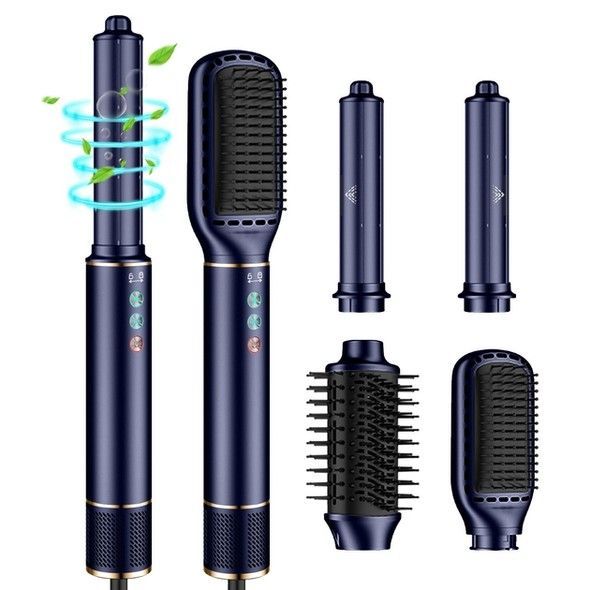 Стайлер WT-634-5IN1-Blue WT-634-5IN1-Blue фото
