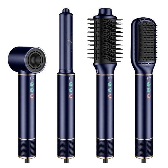 Стайлер WT-634-5IN1-Blue WT-634-5IN1-Blue фото