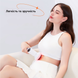 Масажер перкусійний INSPIRE SL-830 white SL-830 фото 4