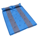 Надувной матрас двухместный INSPIRE HMR-CSP10 голубой HMR-CSP10B2P фото 1