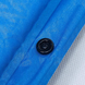 Надувной матрас двухместный INSPIRE HMR-CSP10 голубой HMR-CSP10B2P фото 4