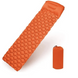 Надувной коврик для кемпинга Inspire Оранжевый HMR-CSP02Og фото 3