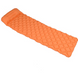 Надувной коврик для кемпинга Inspire Оранжевый HMR-CSP02Og фото 4