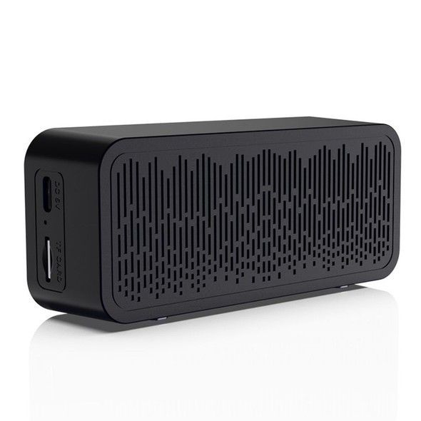 Настільний годинник U-01-Standard-Black