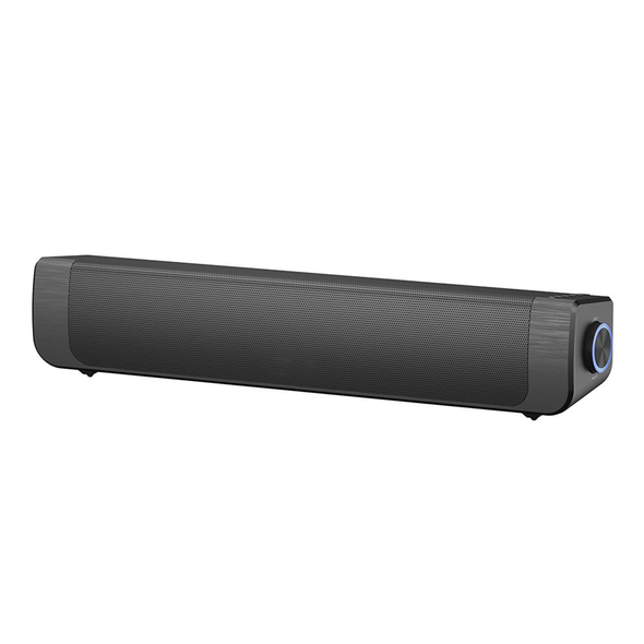 Саундбар/колонка 20 Вт акустична система Samtronic SM2301 SM2301 фото