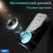 Настільний годинник U-01-Standard-Black