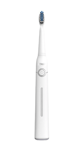 Электрическая зубная щётка SeaGo SG958 white SG958W фото