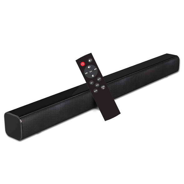 Саундбар Samtronic SM2112 40 Вт Чорний SM2112 фото
