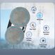Робот для миття вікон Inspire IQ cleaner HCR-01 без бака для води HCR-01 фото 4