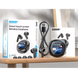 Навушники INSPIRE LX30 Black LX30 фото 7