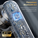 Навушники INSPIRE LX30 Black LX30 фото 3