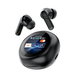 Навушники INSPIRE LX30 Black LX30 фото 1
