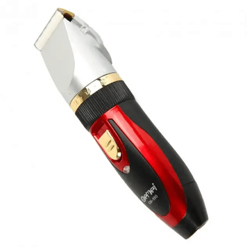 Машинка для стрижки волосся Gemei GM 550 GM-550 фото