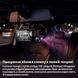 Автомобільний відеореєстратор Carlover S18, 3 камери (4K+2K+2K), Fisheye, Wi-Fi, GPS, екран 3.19" (S184K2K2K) S184K2K2K фото 6