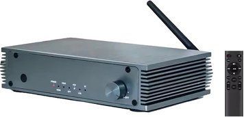 Цифровий підсилювач Samtronic SM-618 (619) SM-618 фото