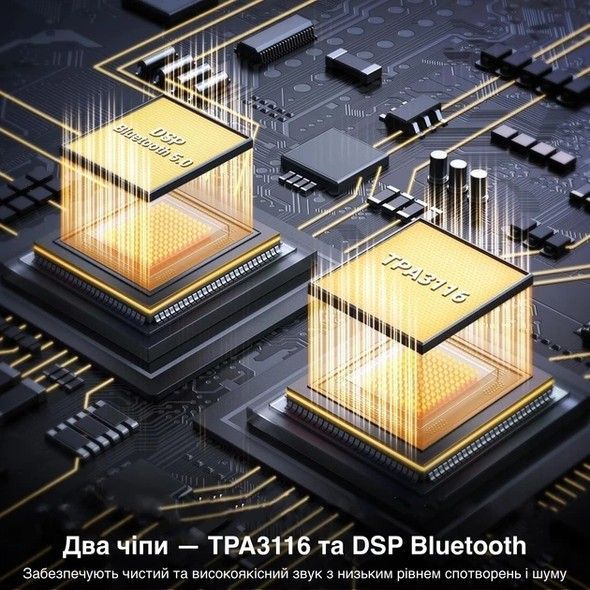 Цифровий підсилювач Samtronic SM-618 (619) SM-618 фото