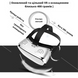 Ігрова гарнітура INSPIRE S900 VR окуляри віртуальної реальності "Все в одному" Black S900-VRbk фото 3