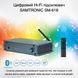 Цифровий підсилювач Samtronic SM-618 (619) SM-618 фото 3