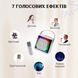 Портативна караоке-система INSPIRE YS-308 white