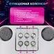 Портативна караоке-система INSPIRE YS-308 white