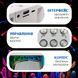 Портативна караоке-система INSPIRE YS-308 white