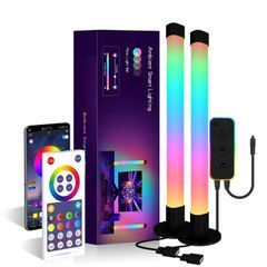 RGB лампы