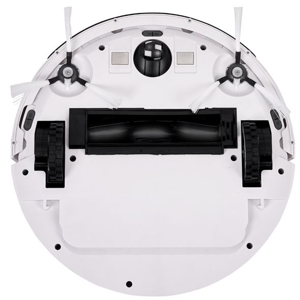 Робот-пылесос INSPIRE FR-X PRO V2 FR-XW фото