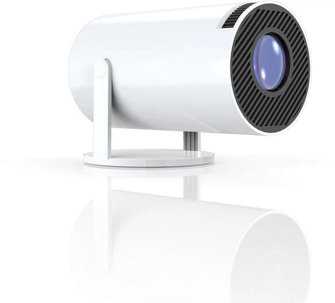 Проектор INSPIRE HY300 white