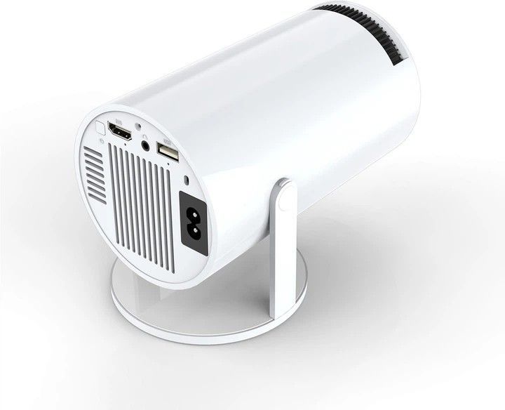 Проектор INSPIRE HY300 white